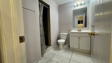 For Lease - 29 Gore Drive Unit# Bsmt, Barrie, Ontario - Photo 2
