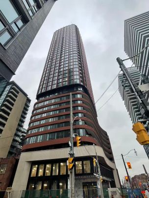 For Lease - 180 Front Street Unit# 2112, Toronto, Ontario - Photo 1