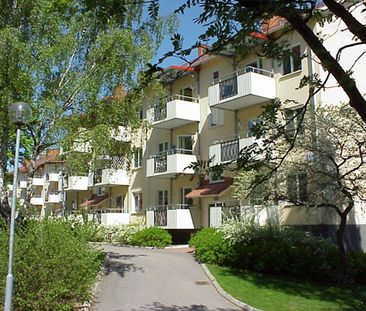 Kvarngatan 9 A - Foto 1