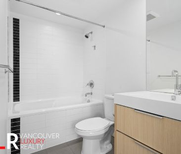 1325 Rolston Street, Unit# 509 - Photo 3