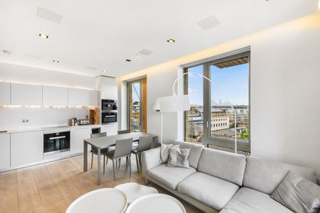 2 Bed Flat, Duchess Walk, SE1 - Photo 2