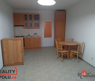 Pronájem bytu 1+kk 34 m² - Photo 3