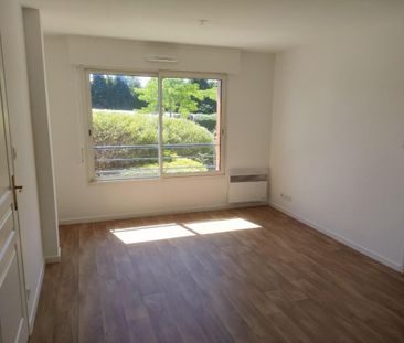 Appartement de type 2 avec Parking Privé - Photo 5