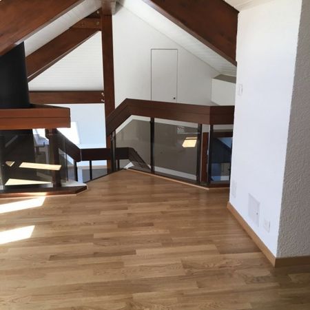 Chemin des Prouges 7, 1009 PULLY | Appartement 5 pièces - Photo 2