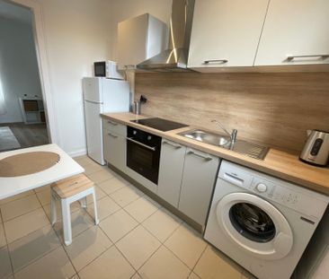 Location Appartement 1 pièce 23m² - Photo 4