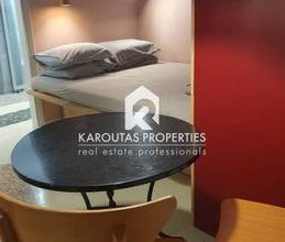 Studio/Γκαρσονιέρα για ενοικίαση - Κέντρο Θεσσαλονίκης, - Φωτογραφία 5
