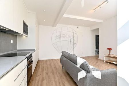 Apartamento T1 - Photo 4