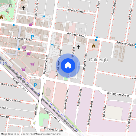 1/27 Downing Street, Vic 3166, Oakleigh
