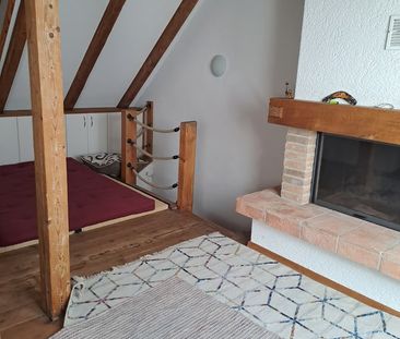 1 Zimmer, 85 m², 2. Stock - Photo 2