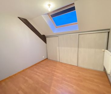 Location Appartement 3 pièces 65m² PONT DE ROIDE VERMONDANS 25150 - Photo 2