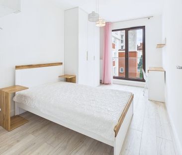 3 Pokoje l Nowoczesne l Garaż l Balkon l Od zaraz 55.2 m² - Photo 5