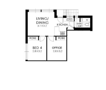 1/134 Frederick Street Rockdale - Photo 1