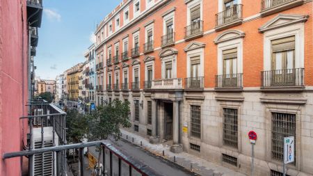 2-bedroom apartment for rent in Sol, tenants allowed - Foto 3
