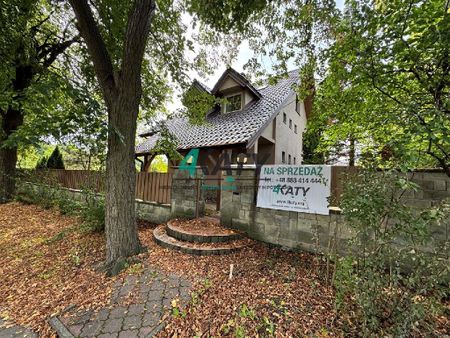 Dom Siemianowice Śląskie Centrum powierzchnia 39.39 m² C234-WD-93719 - Photo 2