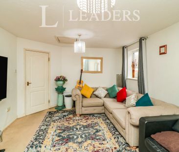 1 bedroom apartment to rent Abbeydale Close, Harlow, CM17 - Photo 4