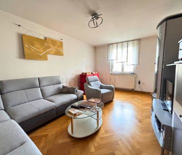 Sonnige Stadtidylle 3 Zi. Whg. ab sofort an 1-2 Personen zu vermiet... - Photo 1