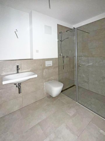 2-Zimmer-Mietwohnung in hochwertiger Neubauwohnanlage - Foto 3