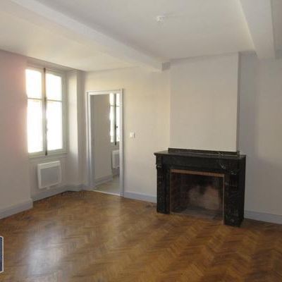 Location Appartement 5 pièces 109m² CARCASSONNE 11000 - Photo 1