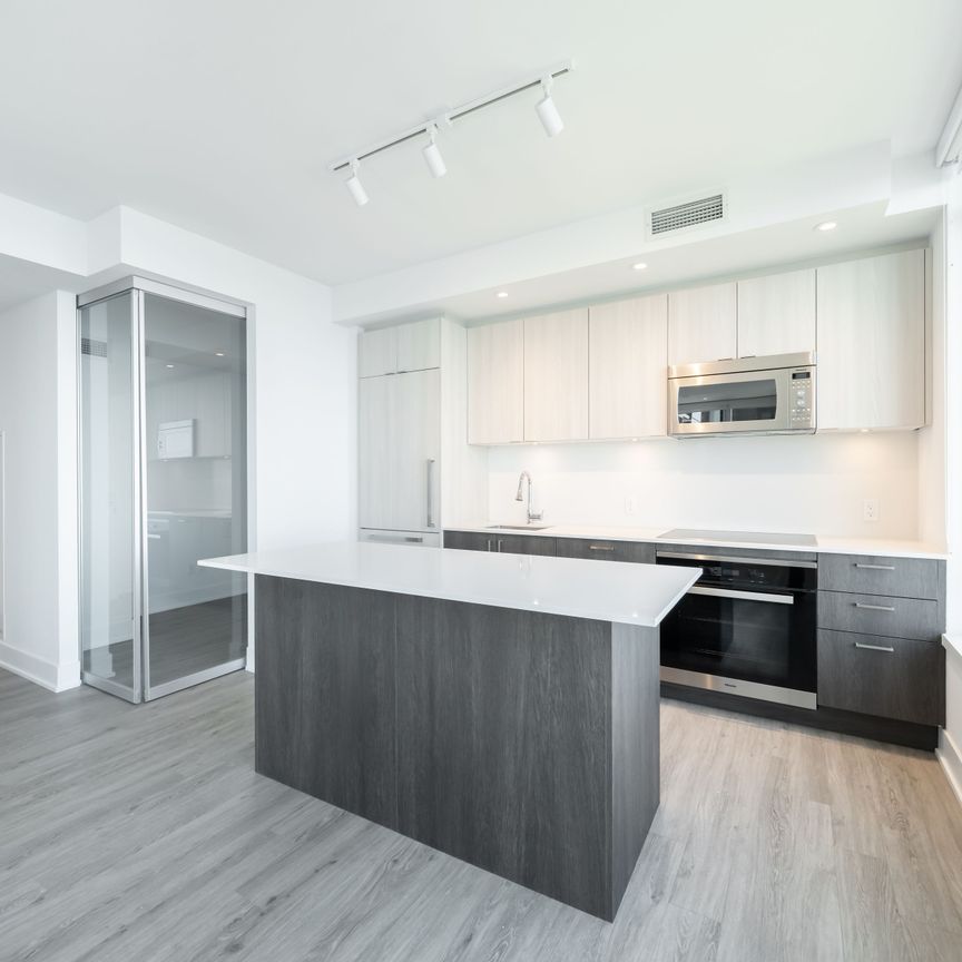 For Lease - 1926 Lake Shore Boulevard Unit# 3509, Toronto, Ontario - Photo 1
