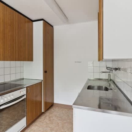 2.5 Zimmer, 50 m², EG - Foto 1