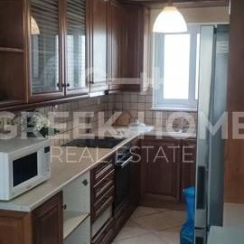 Διαμέρισμα για ενοικίαση - Νέα Σμύρνη, - Φωτογραφία 1