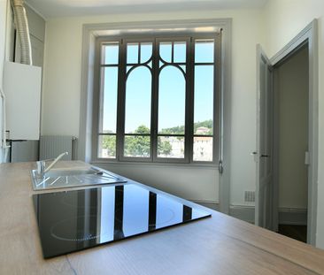 Appartement F2 - EPINAL - 61 M2 - Photo 1