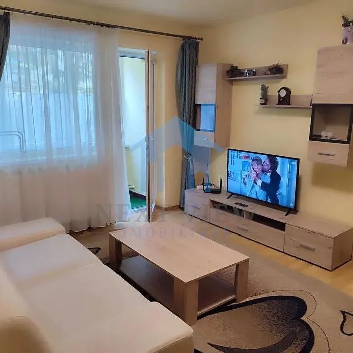 Apartament 3 camere, Manastur - Photo 1