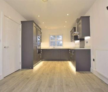 Rectory Close, Maisemore, Gloucester, Gloucestershire, GL2 - Photo 1