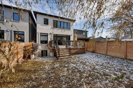 For Lease - 54 A Trueman Avenue, Toronto, Ontario - Photo 3