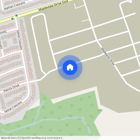 34 Shepherd Drive, Barrie