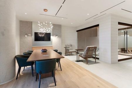 For Lease - 5 Defries Street Unit# 208, Toronto, Ontario - Photo 5