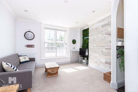 1 bedroom apartment to rent - Photo 3