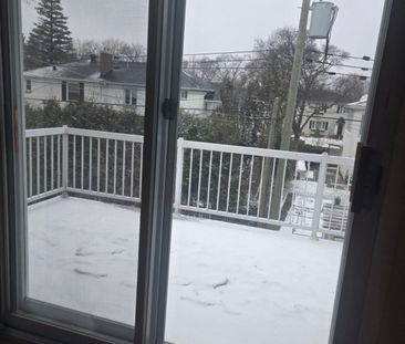 Appartement à louer - Photo 1