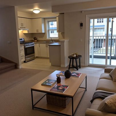 For Lease - 82 Tabaret Crescent, Oshawa, Ontario - Photo 1