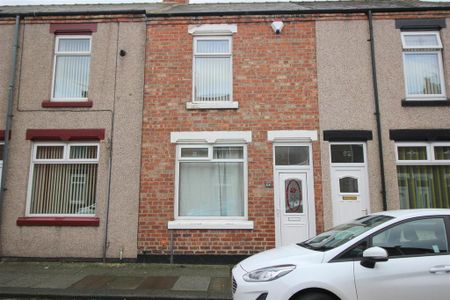 2 bedroom terraced house to rent - Photo 4