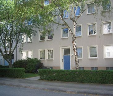Ihre Zukunft - Ihre Wohnung: ideales 1-Zi.-Single-Appartment - Foto 1
