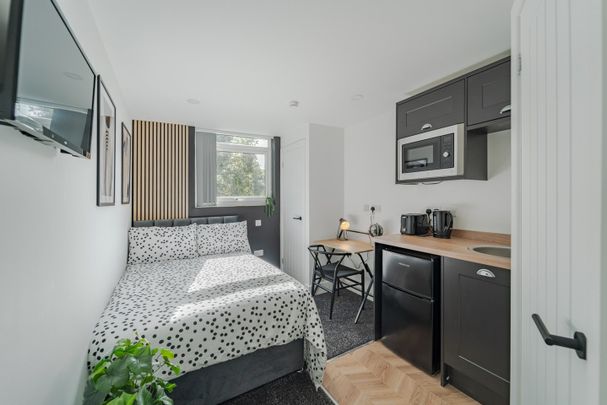 Room in a Shared House, Waveley Road, CV1 - Photo 1