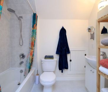 For Lease - 22 Blake Street Unit# 5, Hamilton, Ontario - Photo 4