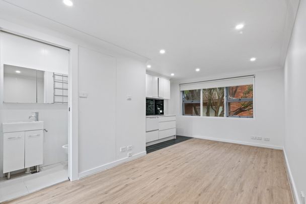 23/11 Church Street, Ashfield NSW 2131 - Studio For Rent | Domain - Photo 1