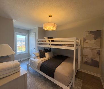 For Lease - 7460 BAYCREST Common, Niagara Falls, Ontario - Photo 4