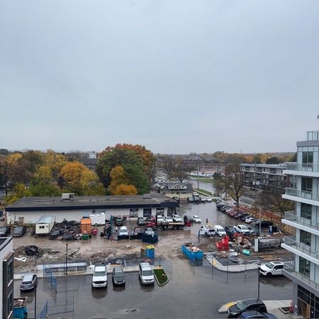 For Lease - 500 Plains Road Unit# 621, Burlington, Ontario - Photo 2