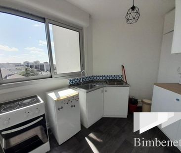 Appartement à louer, 1 pièce - Orléans 45000 - Photo 2