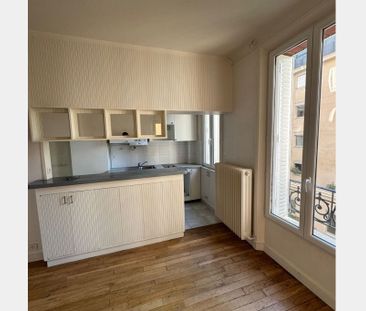 Location Appartement 40.75 m - Photo 3