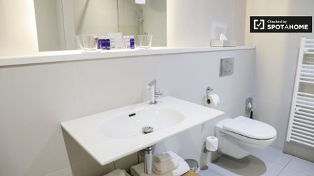 1-bedroom apartment for rent in Donnybrook, Dublin - Photo 4