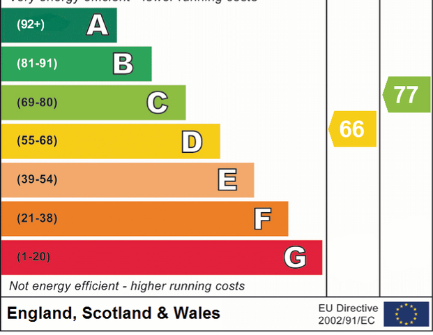 3 bedroom maisonette to rent - Photo 1