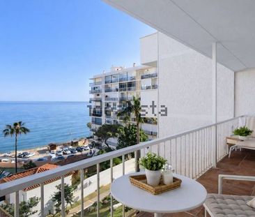 Alquiler de piso en Sitio de Calahonda - Photo 3