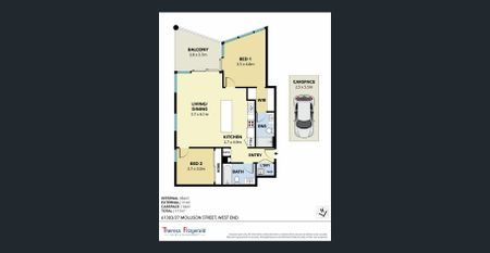 West End Village Living & Pet Friendly! - Photo 2