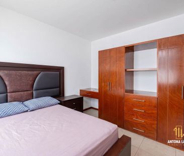 Casa en renta en Parque Capellanía, Lomas de Angelópolis - Photo 3