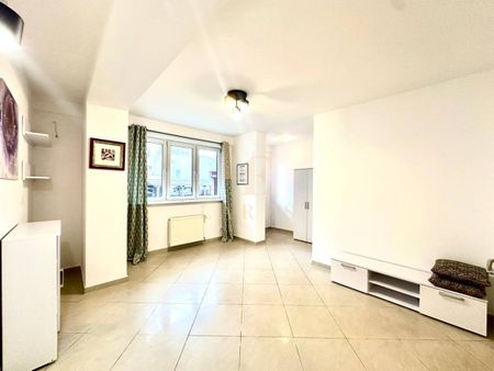 2 pokoje 55 m² | Parking | Ochota - Zdjęcie 4