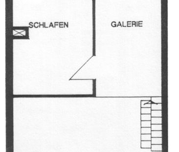 3-Raum-Wohnung, 89,6 m² mit Balkon und Fußbodenheizung im Grünen. - Photo 2